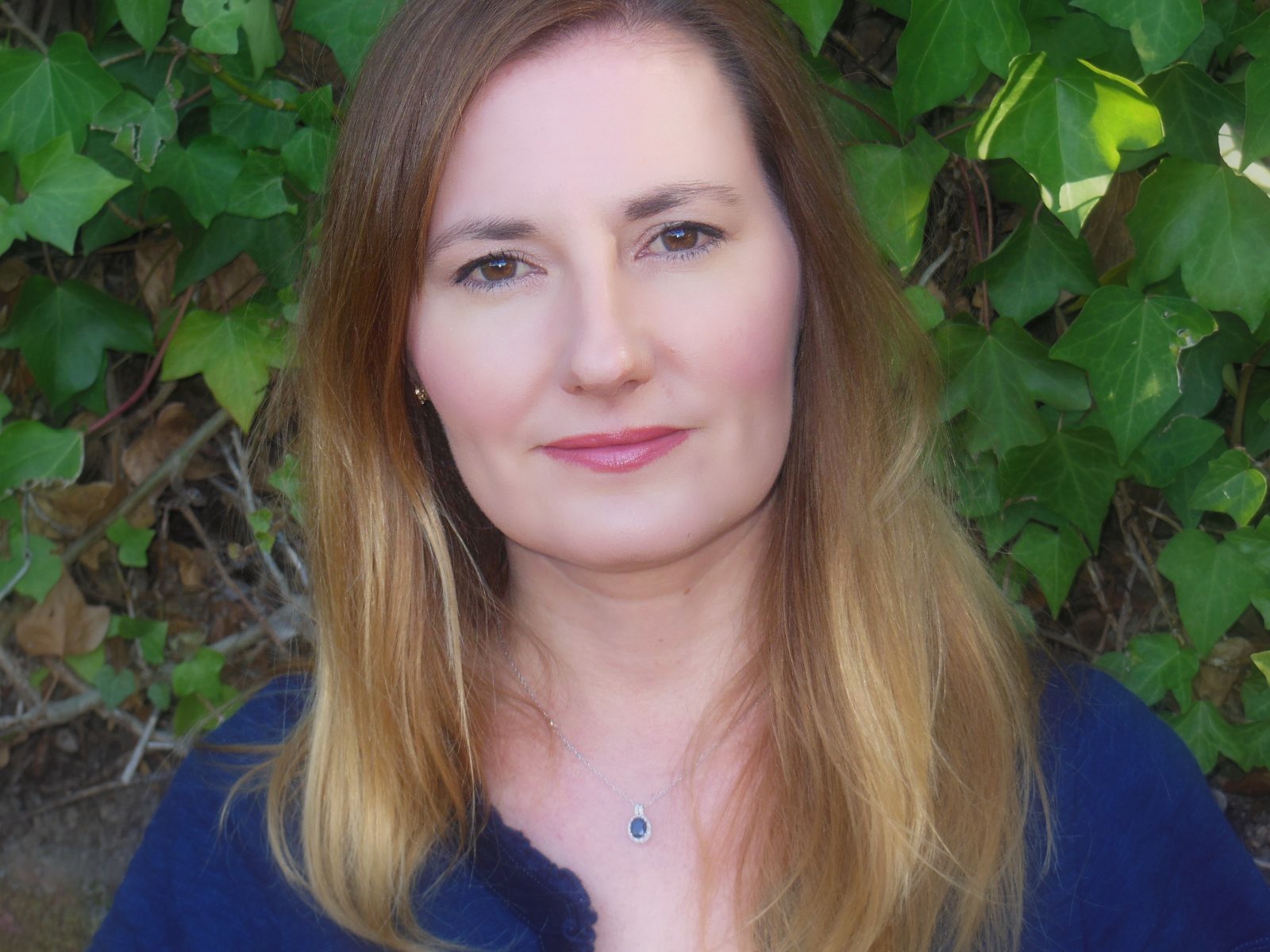 Michelle Richmond