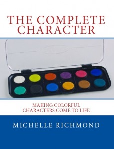 The Complete Character