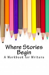 Where Stories Begin