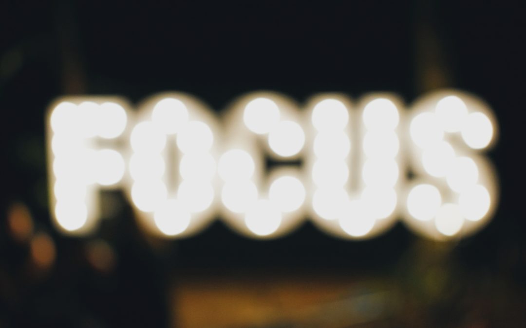 focus